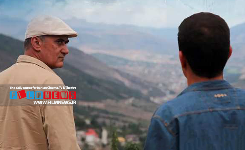 از تعدادی فیلم ایرانی جدید در جشنواره جهانی فجر رونمایی می‌شود.