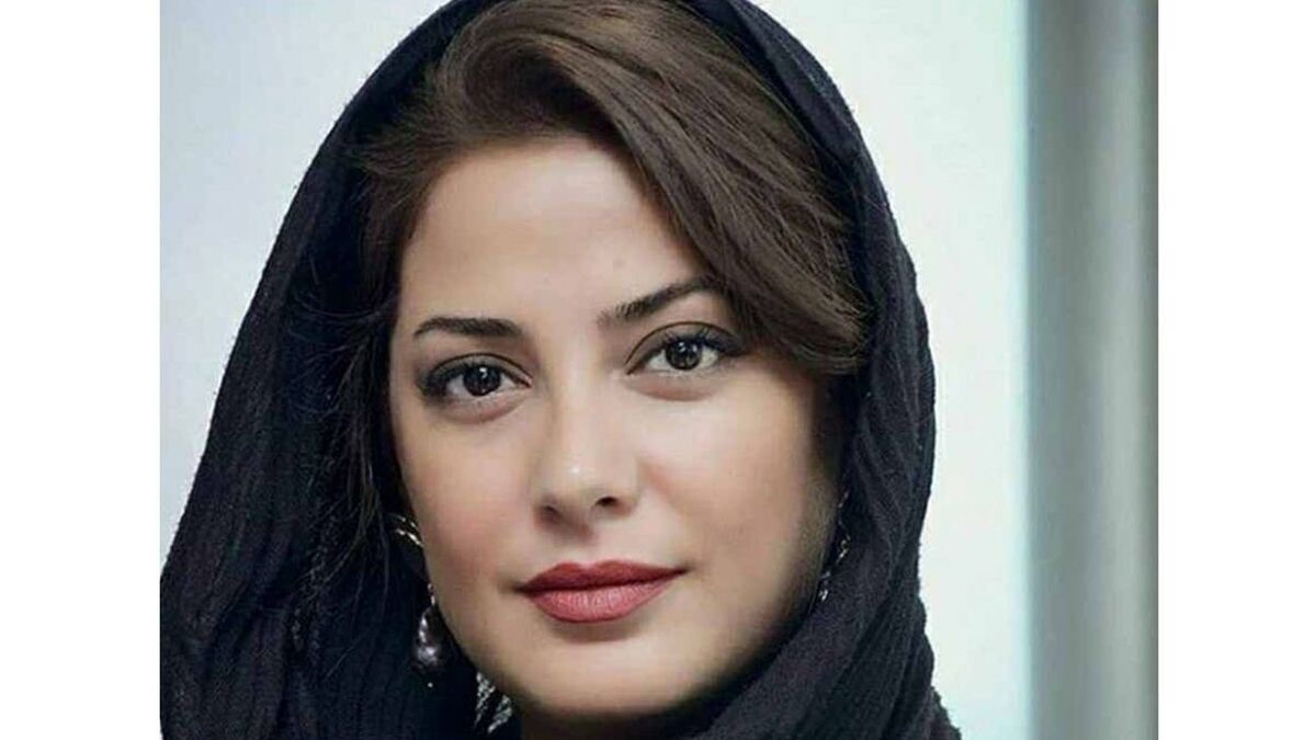 طناز طباطبایی از سیمرغ شنای پروانه تا درخشش در نمایش خانگی(+عکس)