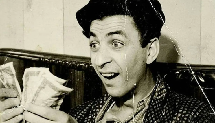 سفر در زمان؛ «منصور سپهرنیا» بازیگر قبل انقلاب در 91 سالگی؛ سال 1400