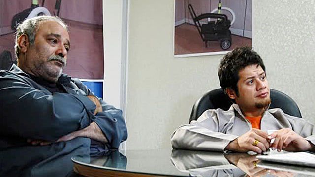 واکنش بازیگران «سهدرچهار» به درگذشت محمد کاسبی