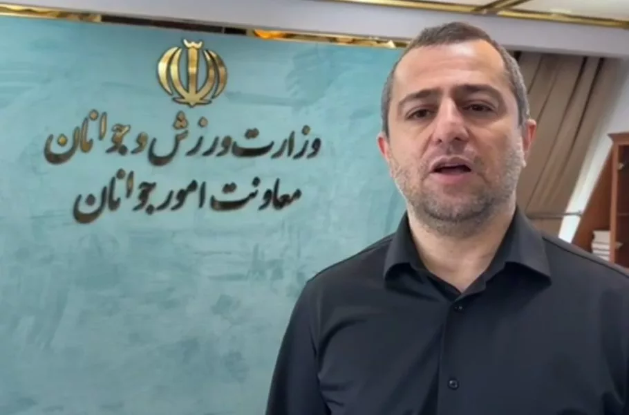 راهاندازی تلویزیون اینترنتی جوانان از هفته آینده