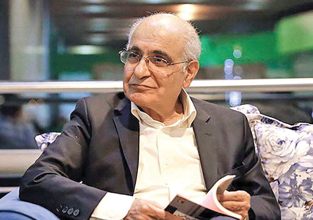 مرادی‌کرمانی: می‌گفتند قصه‌های مجید بدآموزی دارد + ویدئو