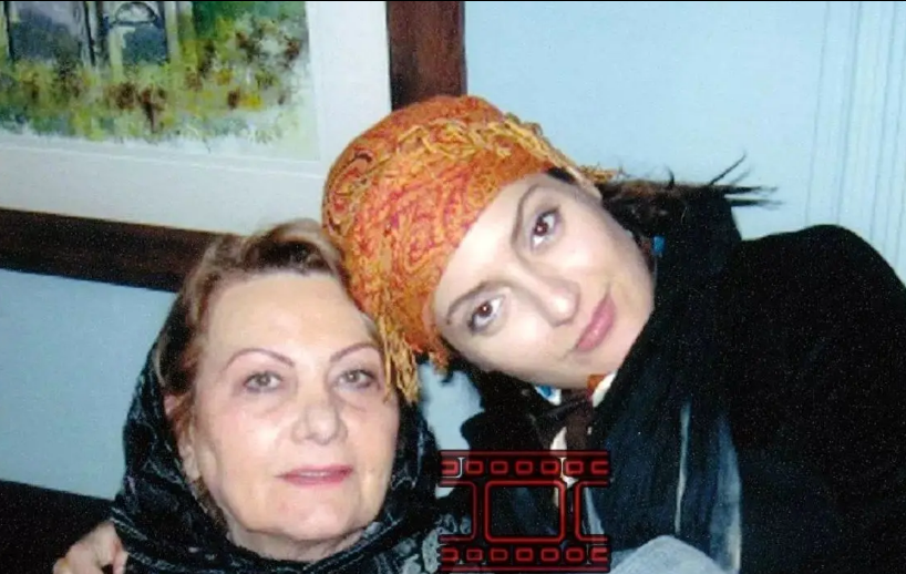 سفر در زمان؛ «ایرن زازیانس» بازیگر قبل انقلاب در دوران جوانی؛ اواخر دهه 30