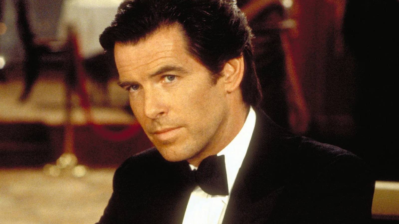 پیِرس برازنان درباره بازگشت احتمالی به نقش جیمز باند پس از ۳۰ سال