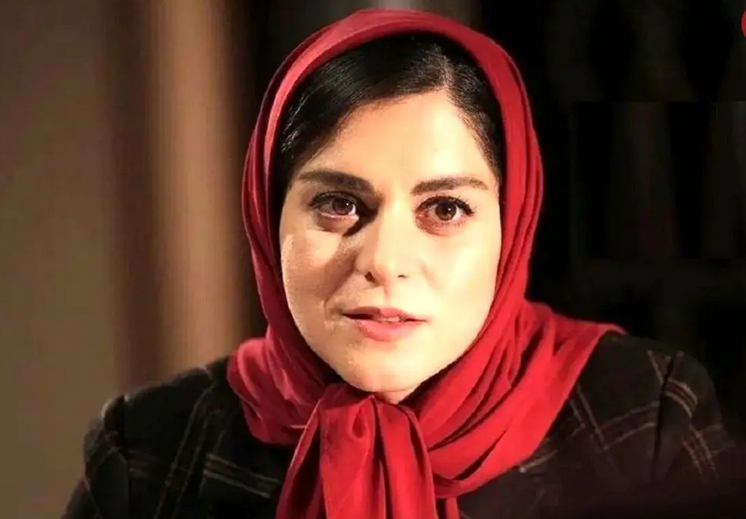 سفر در زمان؛ «غزل شاکری» در 11 سالگی و در دومین فیلم سینمایی اش؛ سال 67