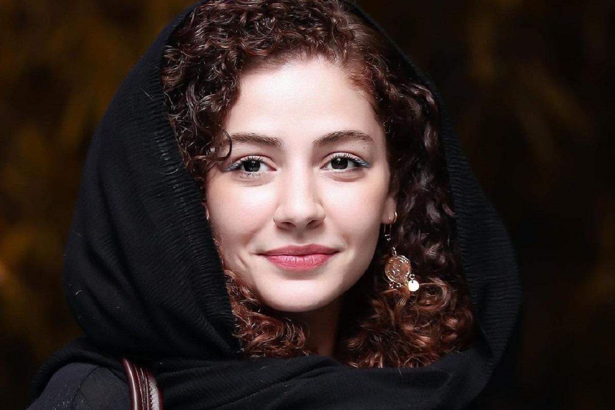 عکس جدید و زیبای مهتاب ثروتی در اینستاگرام