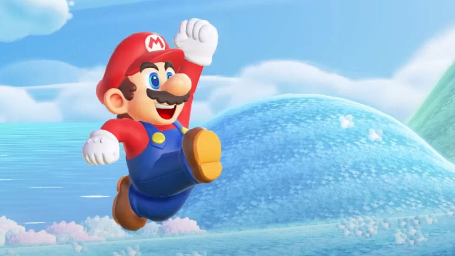 ۴۰ سالگی Super Mario Bros | نگاهی به بازی نمادین نینتندو