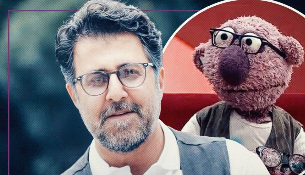 هومن حاجی عبداللهی مجری «هزار و یک» شد