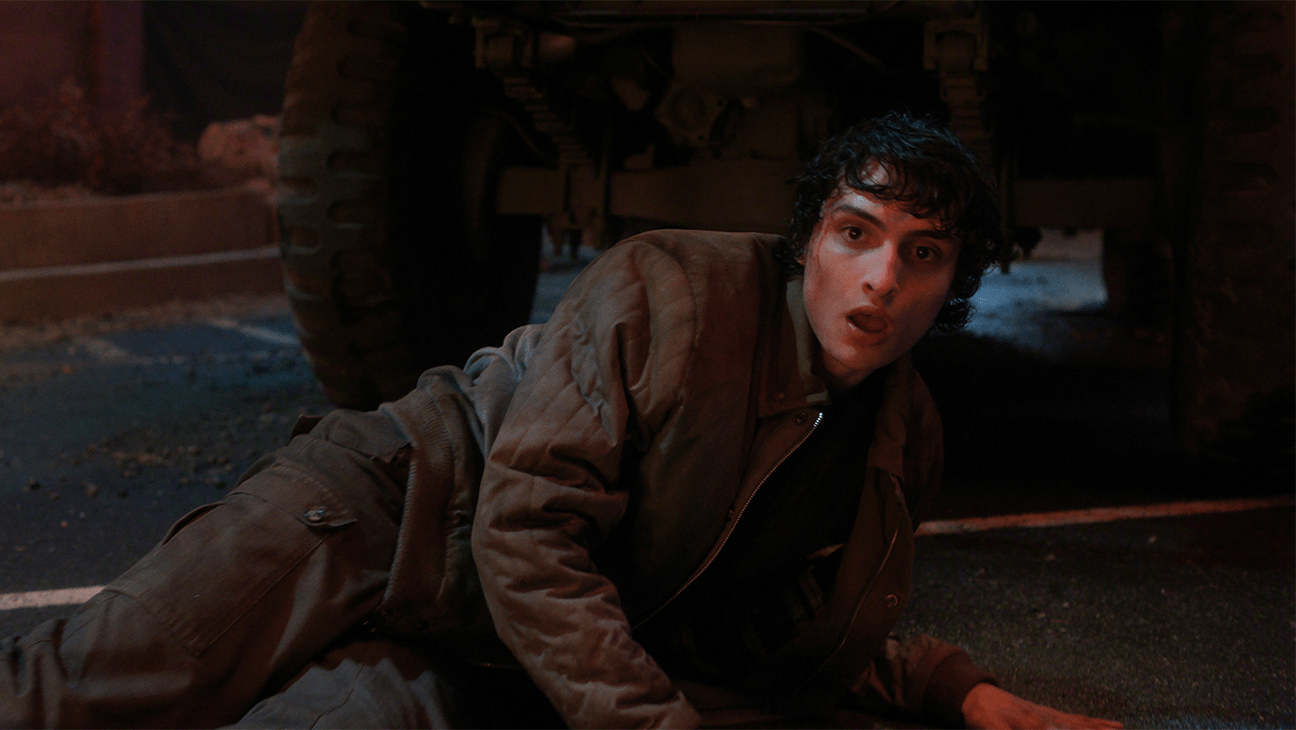 مدت زمان اپیزودهای بخش پایانی فصل پنجم Stranger Things منتشر شد