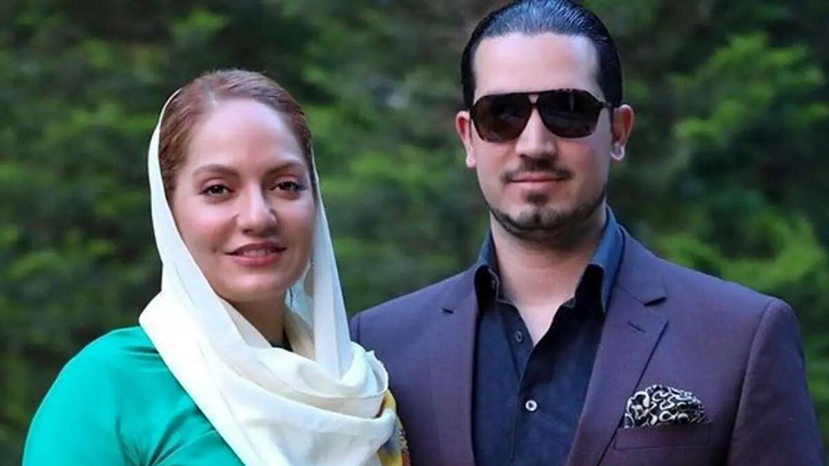 مادرشوهر مهناز افشار: مگر می شود عروسم را دوست نداشته باشم؟