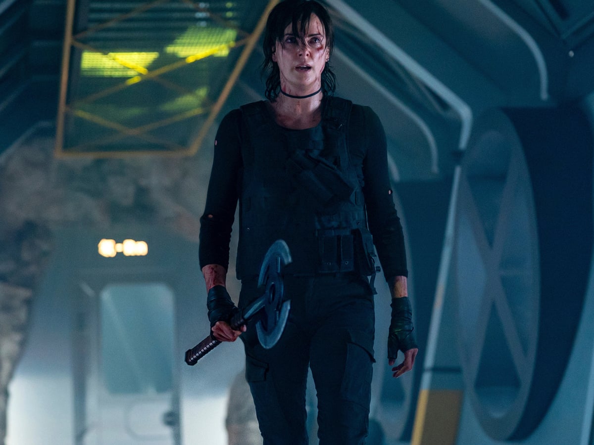 شارلیز ترون پس از استقبال ضعیف نگهبانانی از دیرباز ۲ به دنبال نقش اصلی جدید در فیلم Tyrant