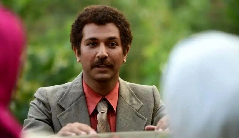 سفر در زمان؛ «قربان» سریال سوجان در دوران کودکی و در آغوش پدرش؛ دهه 60