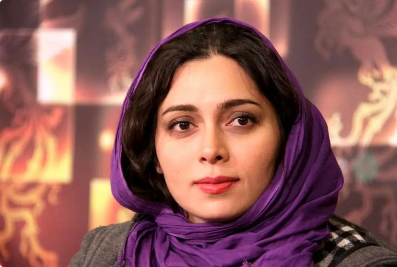 پگاه آهنگرانی برنده جشنواره کن شد