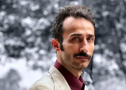 سفر در زمان؛ «پرویز» سریال سوجان در 31 سالگی و در جشن تولد پدرش؛ سال 1403