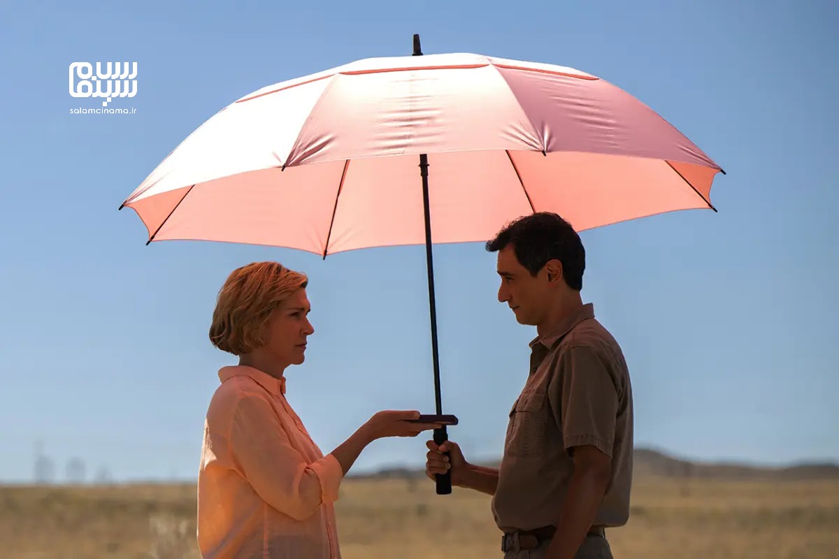 نگاهی به قسمت آخر فصل اول Pluribus | آیا پلوریبوس یک کمدی ترسناک است؟