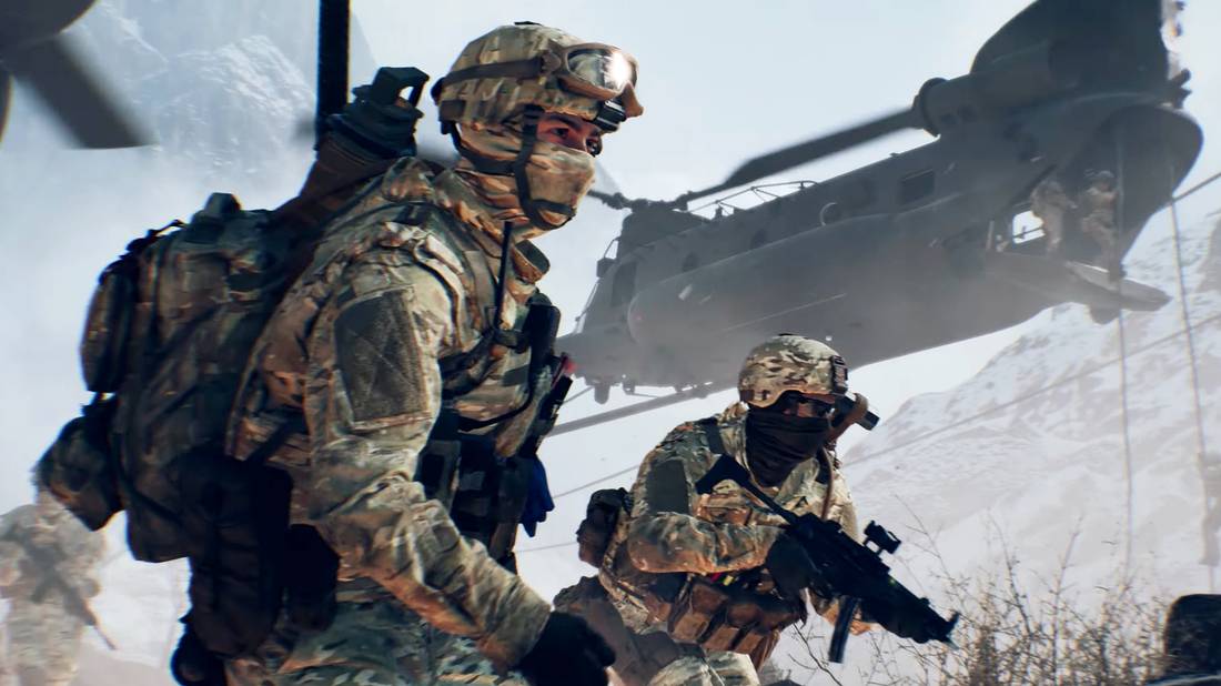 بتای دوم Battlefield 6 با تغییرات گسترده و امکانات جدید آغاز می‌شود