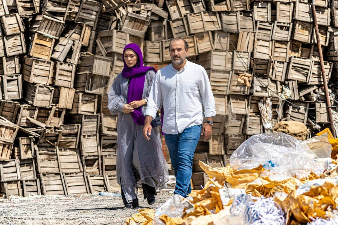 از سریالهای جدید «هادی حجازیفر، طناز طباطبایی و رعنا آزادیور» تا مستندهای فرهنگی