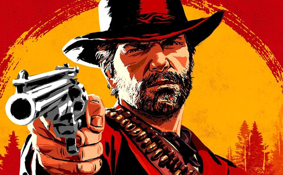 تاریخ‌سازی برای راک‌استار؛ Red Dead Redemption 2 سومین بازی پرفروش جهان شد!