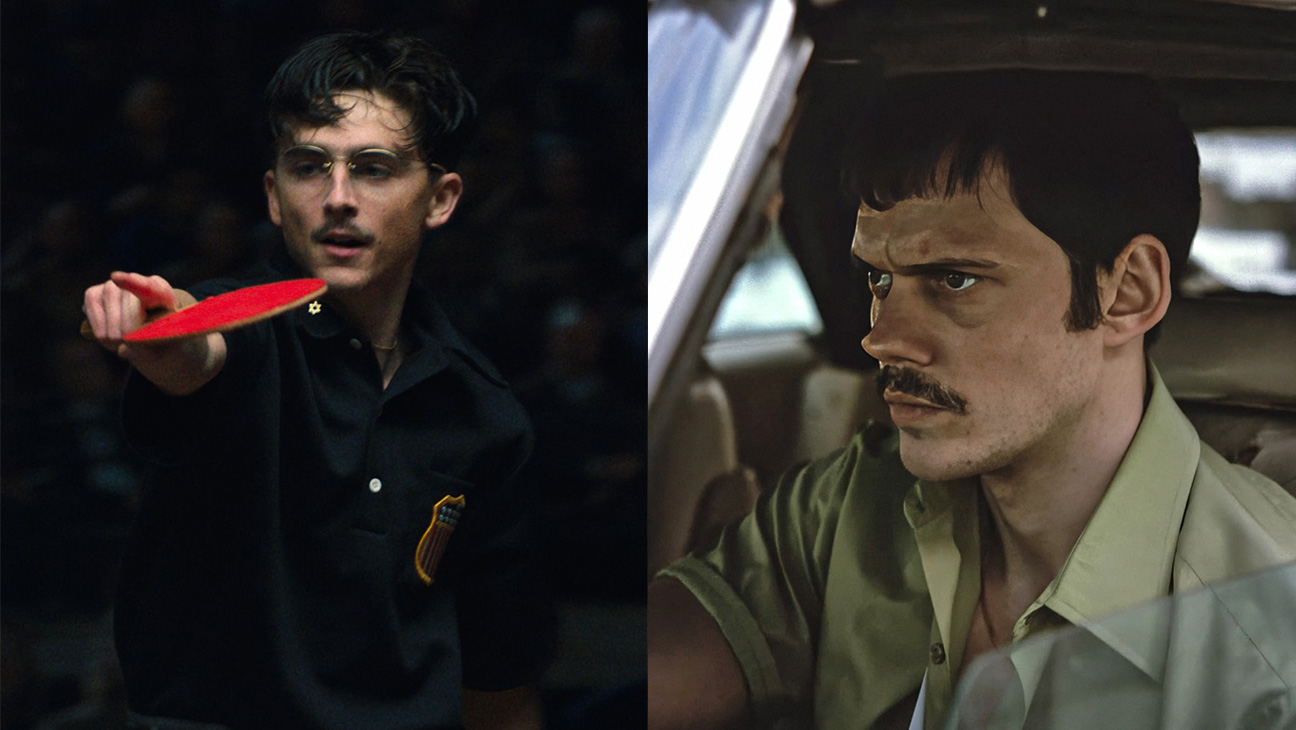 از پینگ‌پنگ تا آدم‌ربایی؛ دو فیلم مهم فصل جوایز چگونه ساخته شدند؟