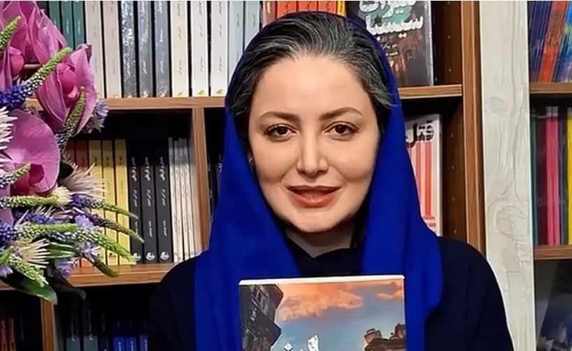 سفر در زمان؛ چهرۀ «شیلا خداداد» 22 ساله در چهارمین فیلمش؛ سال 81