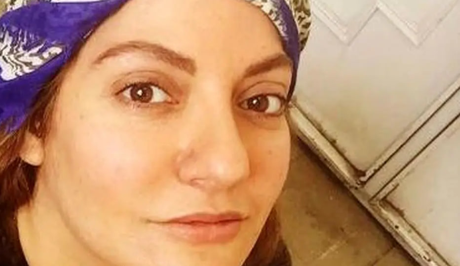 عکس| سفر زمان؛ چهرۀ «مهناز افشار» 22 ساله در اولین فیلمش؛ سال 78