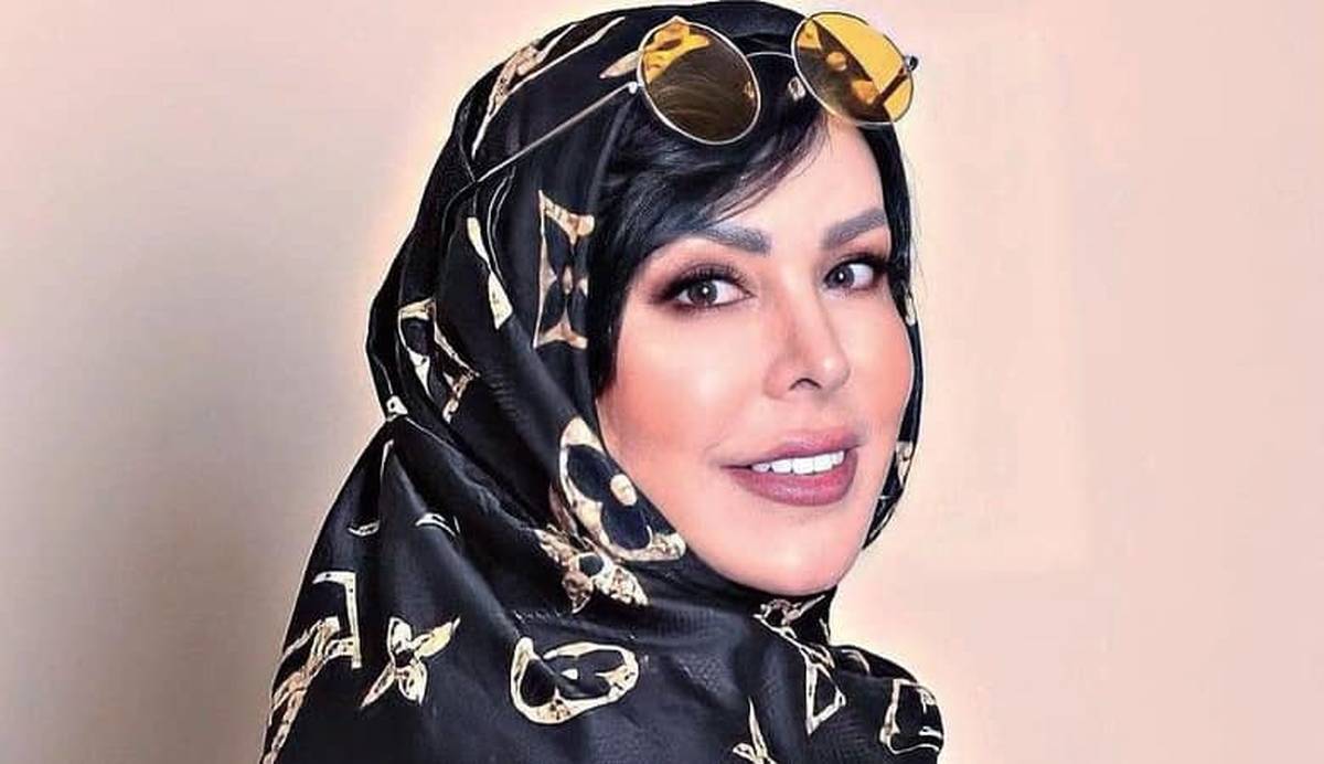تغییر چهره فلور نظری در 56 سالگی + عکس