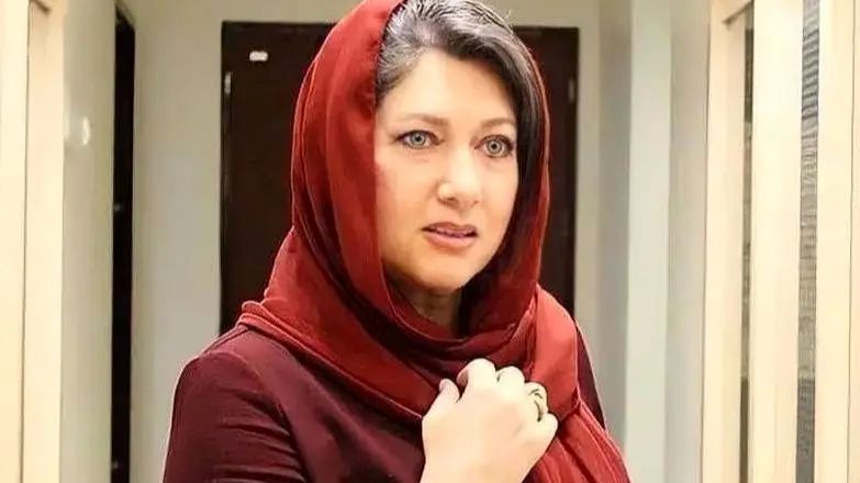 بیوگرافی فریبا متخصص و شرط عجیب شوهرش برای ازدواج