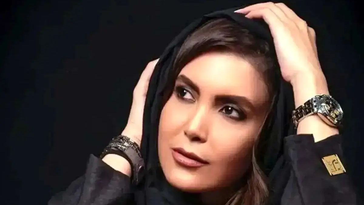 سفر در زمان | سامیه لک «آیناز» سریال آنام در خیابان های ایتالیا