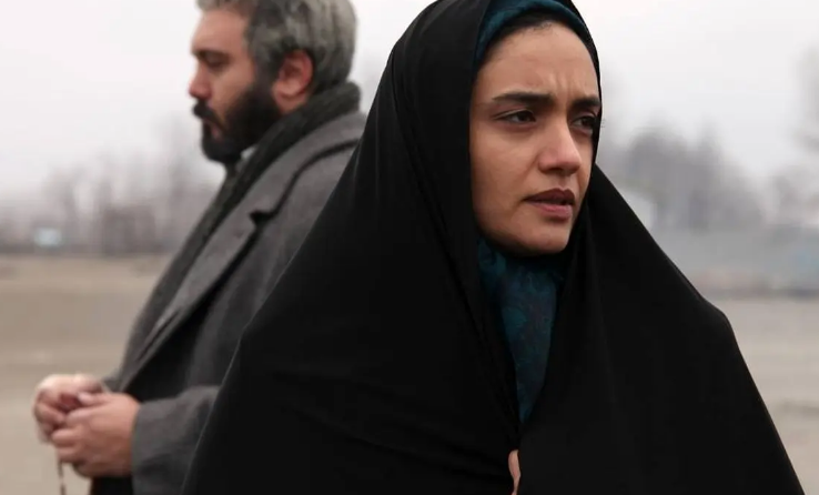 سفر در زمان؛ چهره «میترا حجار» در 40 سالگی؛ سال 1395