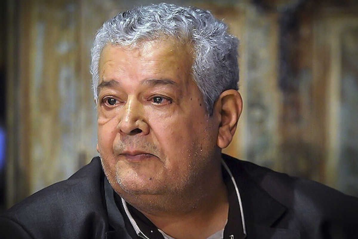 راز توقف ساخت «زی‌ زی‌ گولو» پس از سال‌ها فاش شد