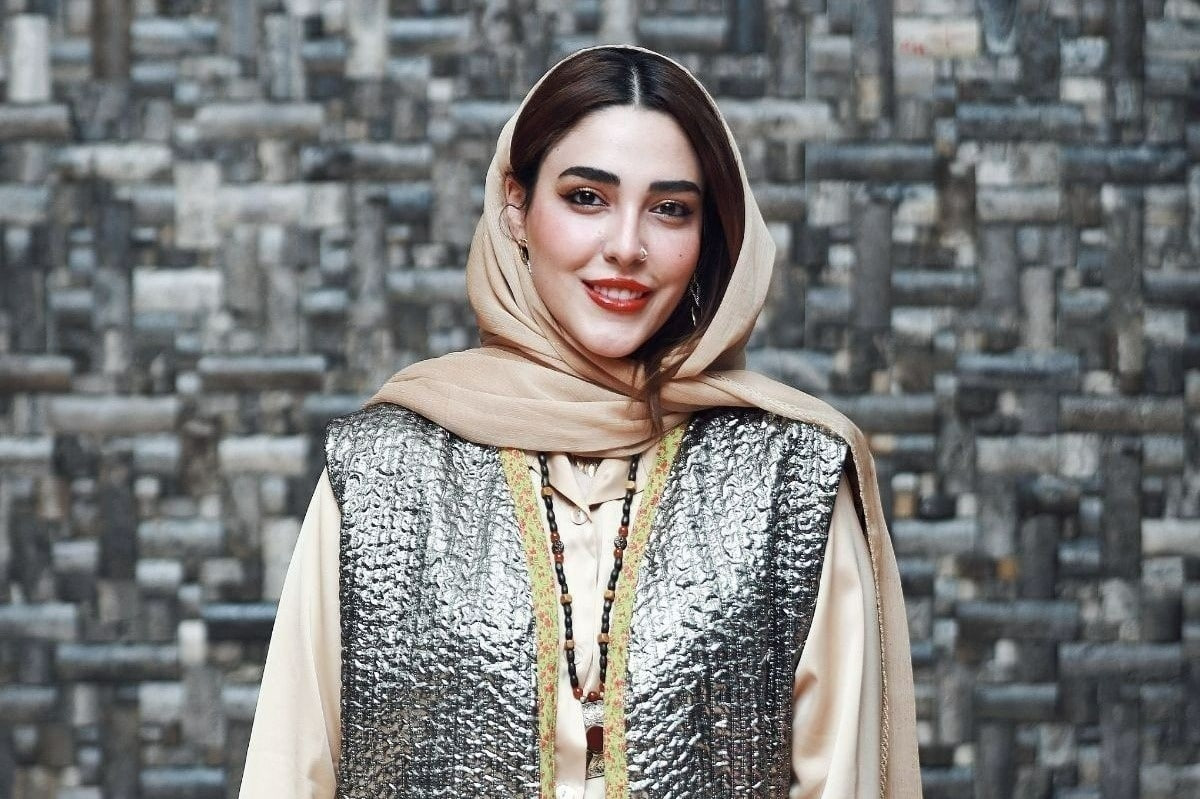 بیوگرافی هدیه حسینی‌نژاد بازیگر نقش شهرزاد سریال شیش ماهه + همسرش