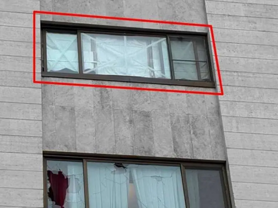افسانه چسب روی شیشه؛ علم مهندسی انفجار چه می‌گوید؟