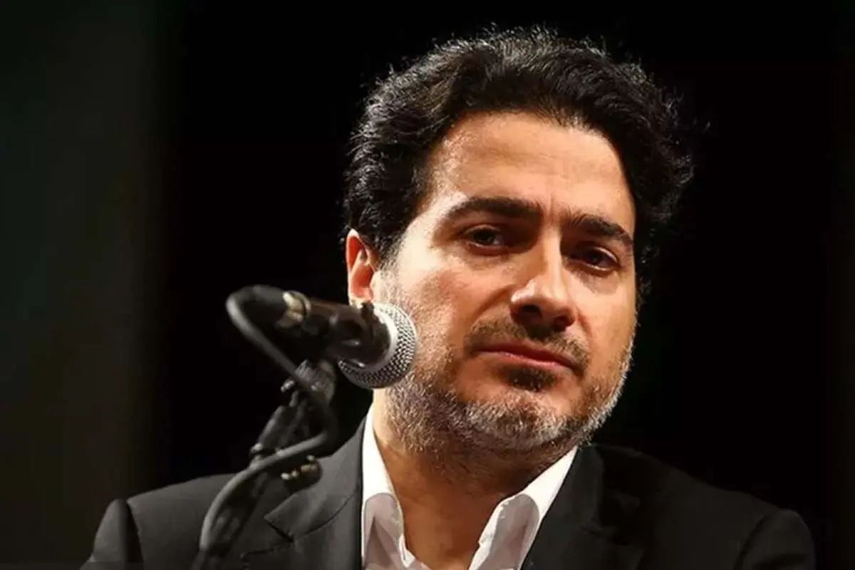 توضیحات تکمیلی شهرداری تهران در مورد لغو کنسرت همایون شجریان | توپ در زمین وزارت ارشاد افتاد