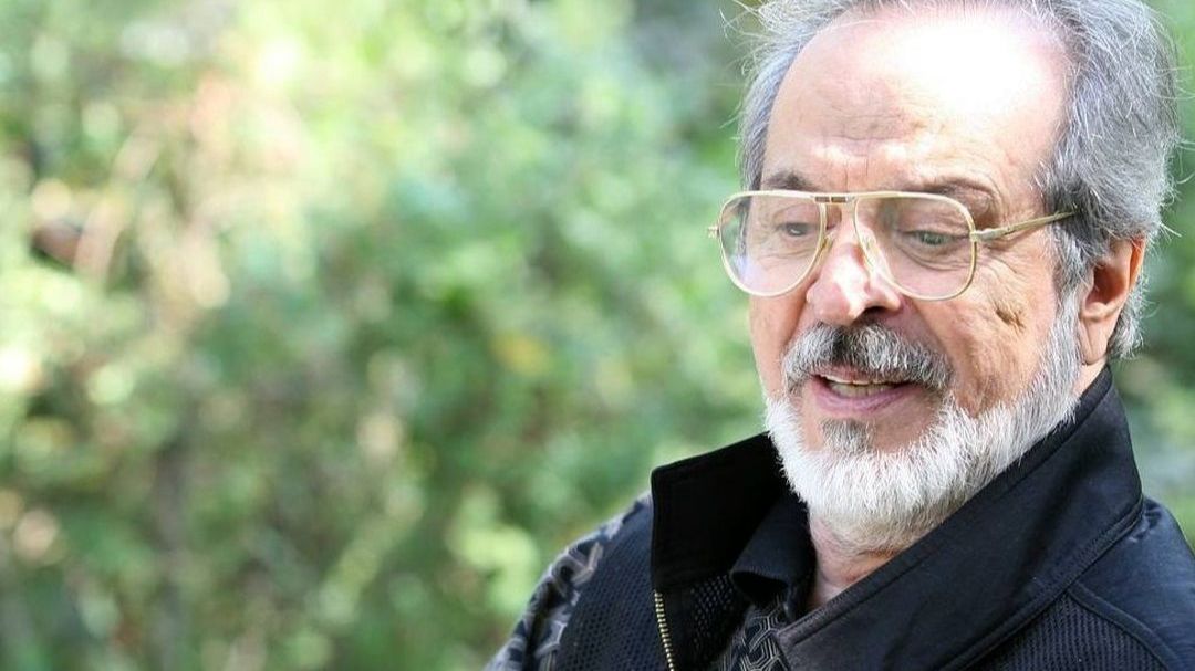 سفر در زمان؛ ظاهر متفاوت «علی آزاد و ایرج قادری» در سال 1356