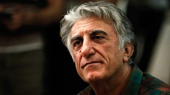 یاد آتیلا پسیانی هنوز با رضا کیانیان هست!