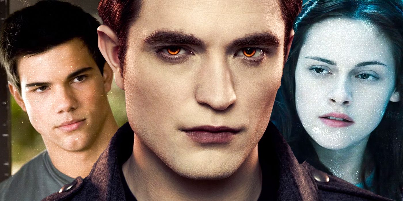 سری فیلمهای Twilight برای جشن ۲۰ سالگی به صورت رایگان در یوتیوب در دسترس قرار گرفت