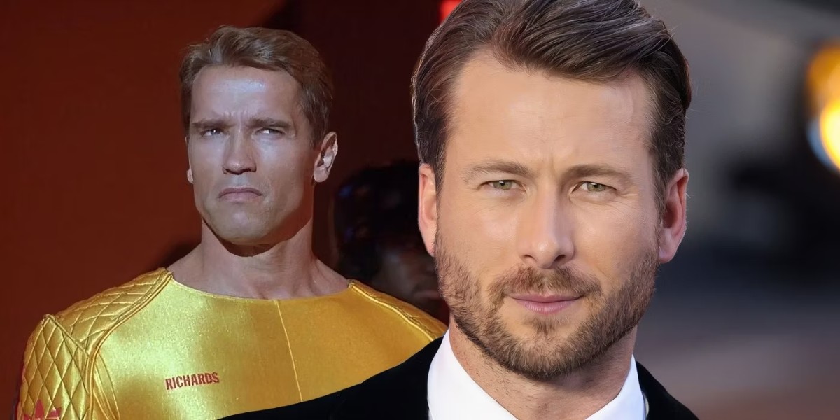 ادگار رایت دنباله‌ای جدید از فیلم مشهور آرنولد ارائه خواهد کرد