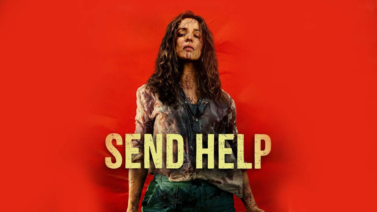 سم ریمی پس از ۱۶ سال با Send Help به ژانر وحشت بازگشته است