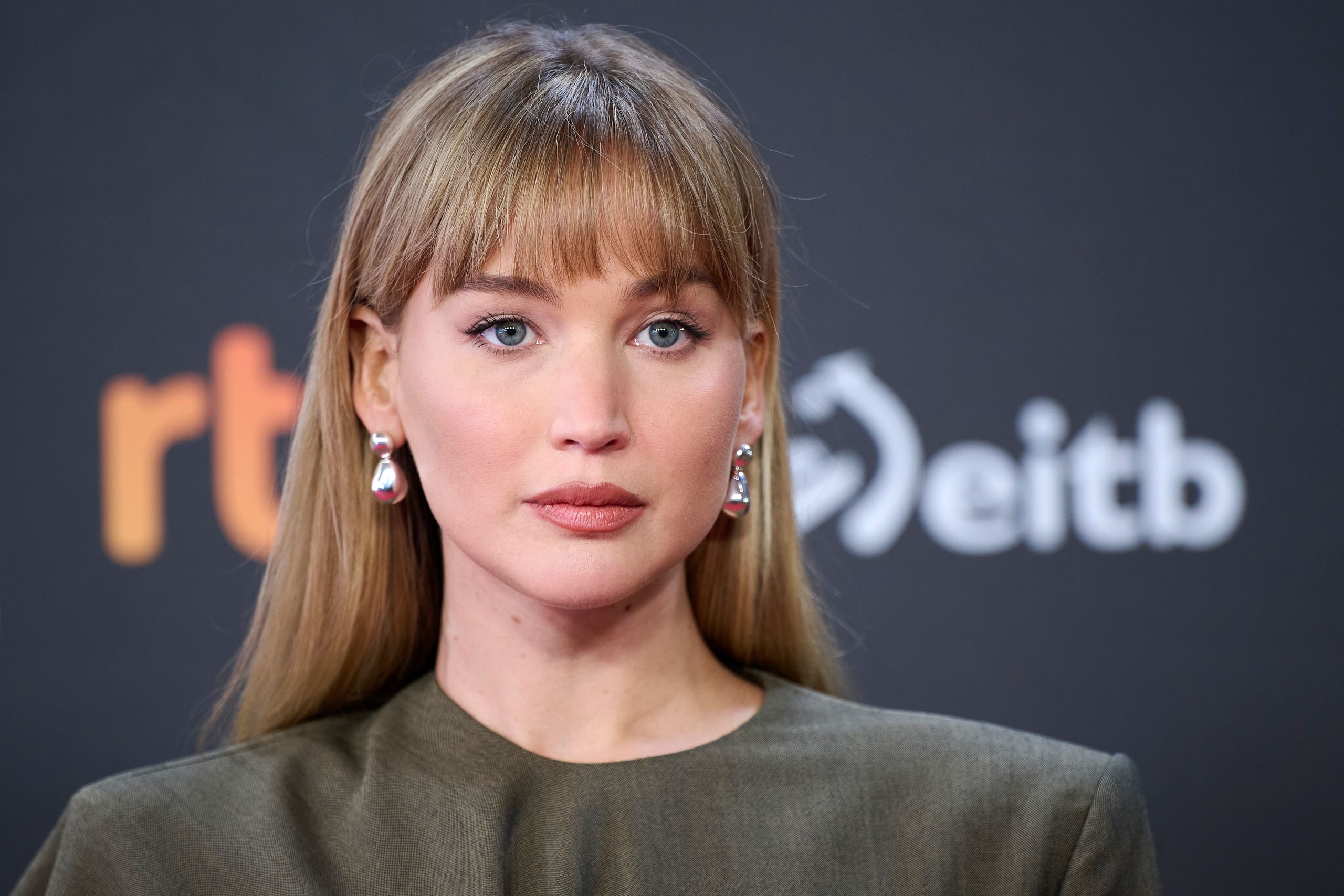 جنیفر لارنس از ترس و اضطراب اکران فیلم‌ها می‌گوید