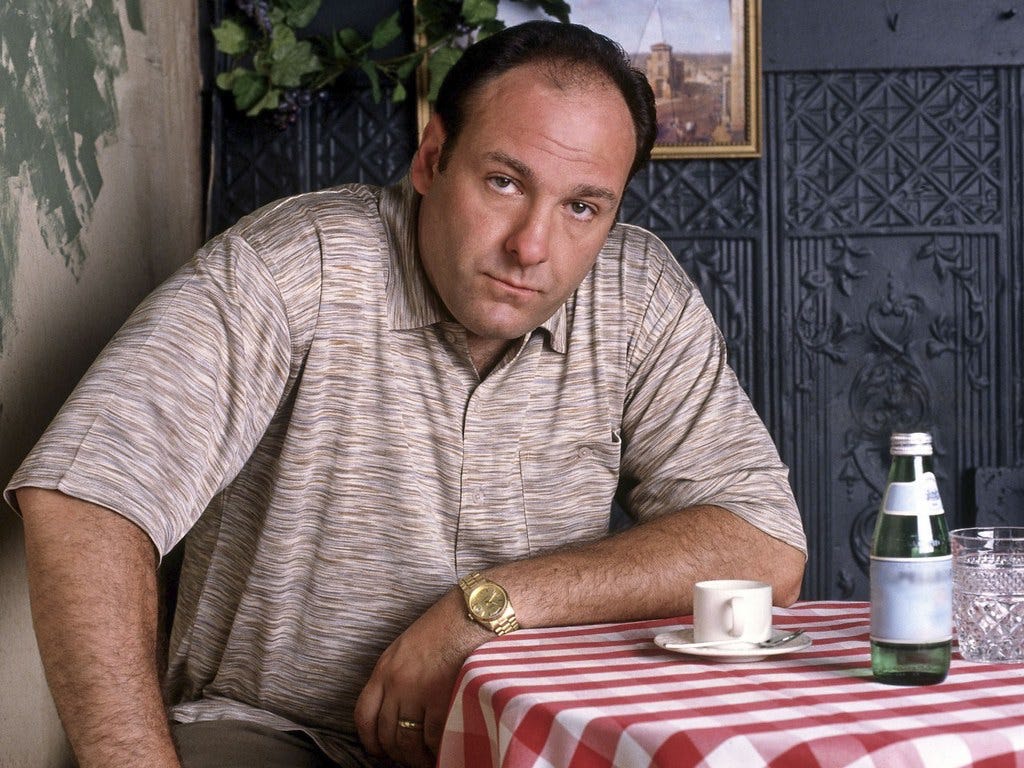 جاه‌طلبانه‌ترین پروژه دیوید چیس؛ خالق The Sopranos به سراغ پرونده‌های تاریک سازمان سیا می‌رود