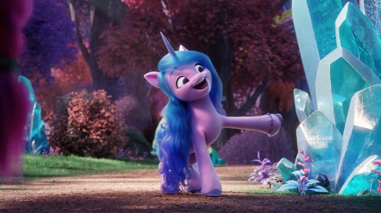 انیمیشن my little pony