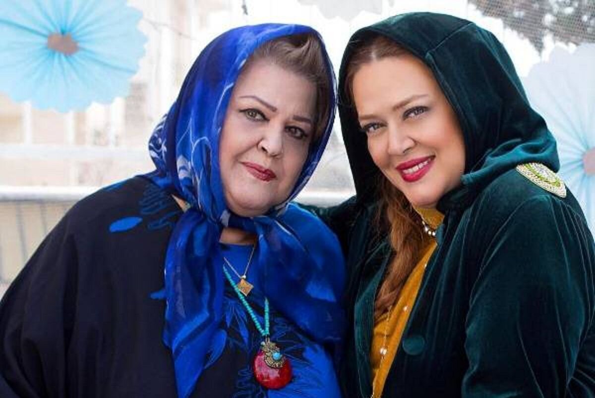 پروین قائممقامی