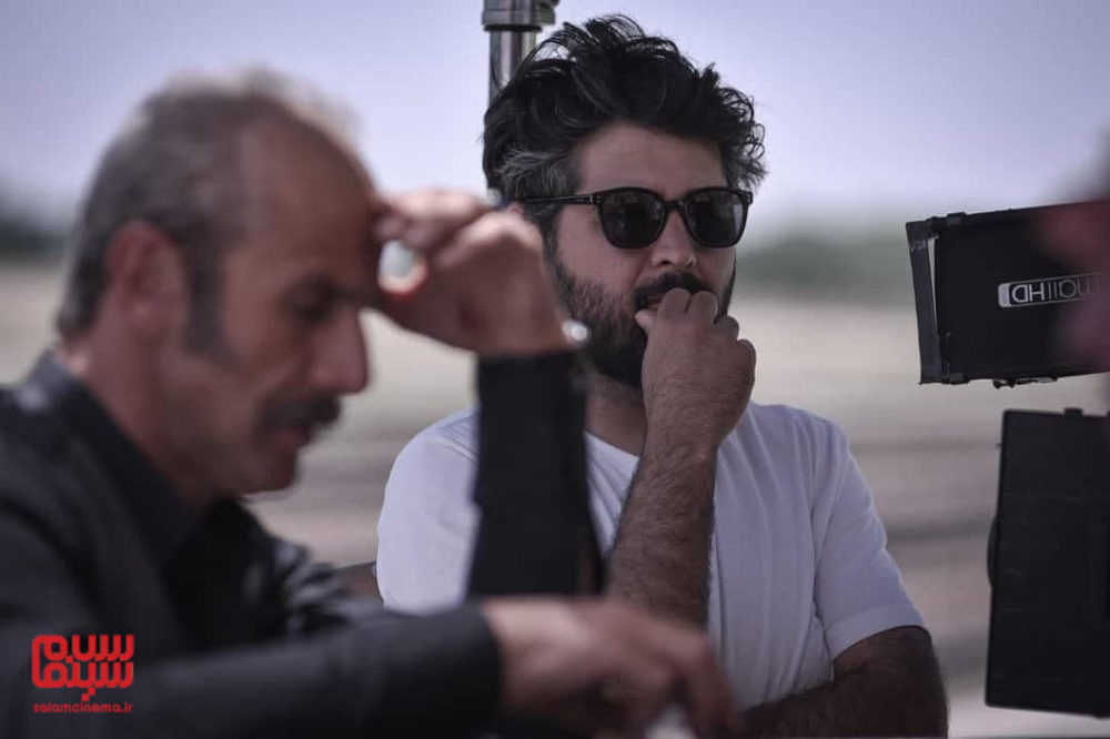 فیلم جدید سیاوش اسعدی مشخص شد: یک نوآر 3 ساعته خارج از ایران