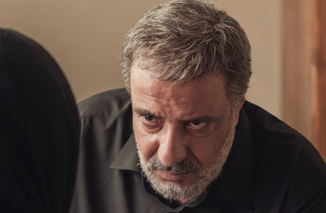 امیر جعفری به سریال «کوری» پیوست