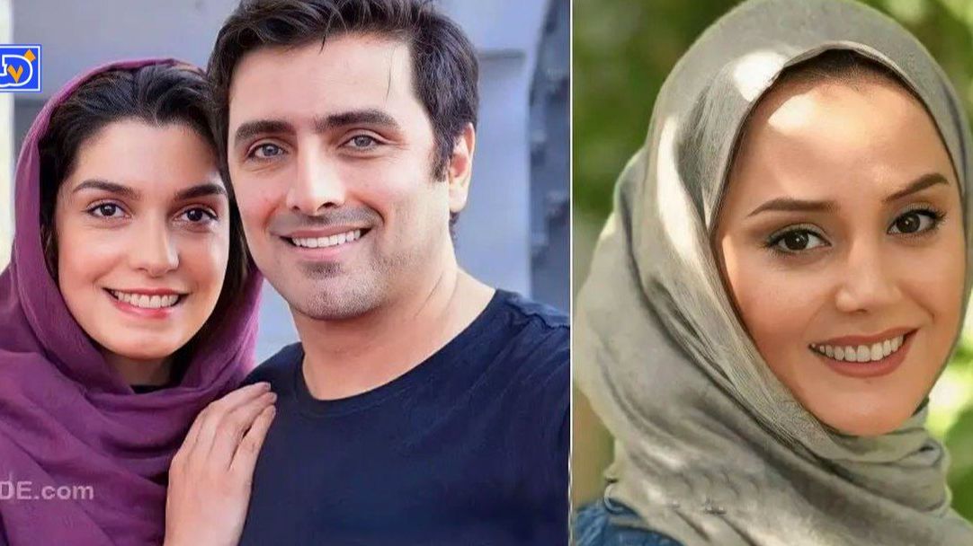 بیوگرافی زن دوم امین زندگانی + زندگی شخصی و حواشی