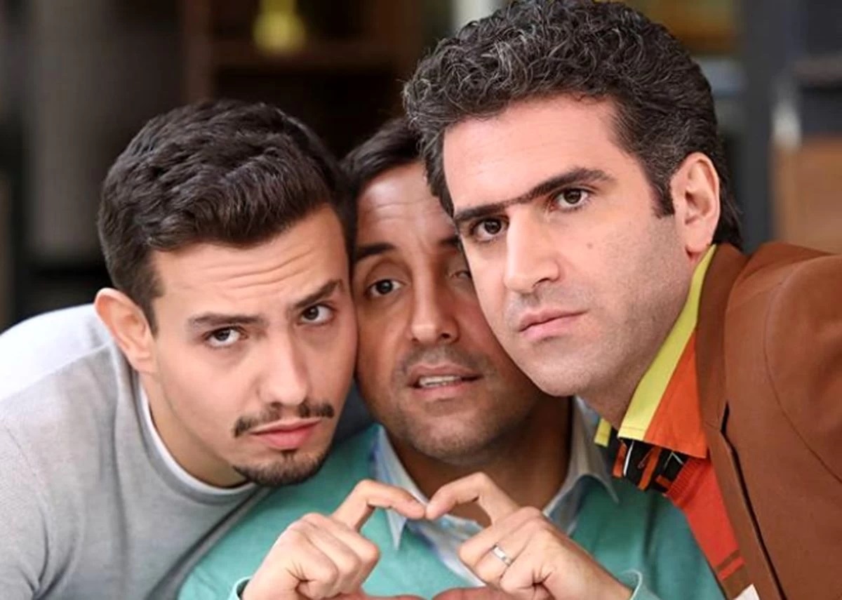 توقف بازپخش سریال لیسانسهها به دلیل حادثه بندرعباس