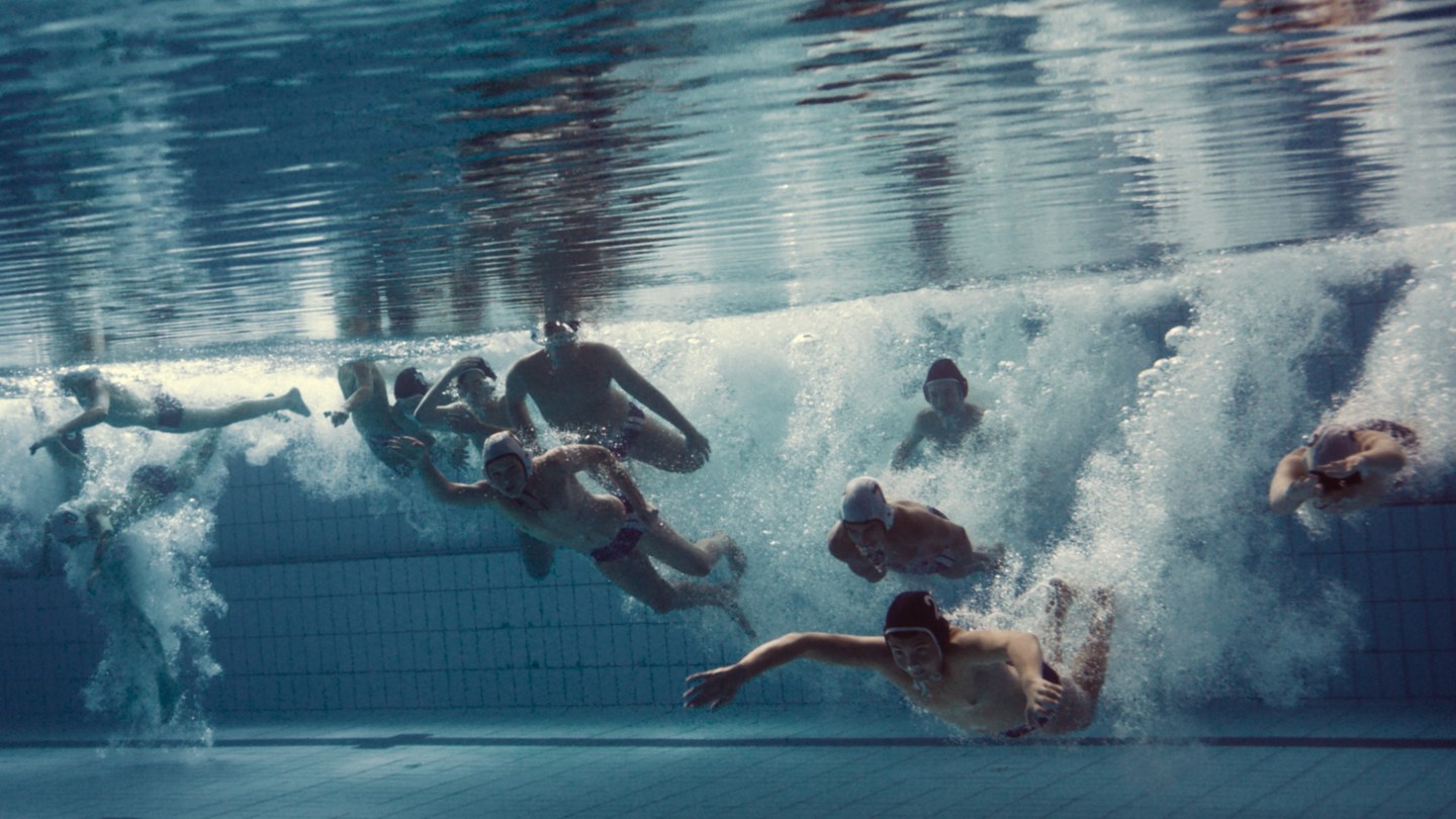 تریلر دلهره‌آور The Plague با بازی جوئل اجرتون منتشر شد؛ روایت تلخ بلوغ در اردوگاه واترپلو