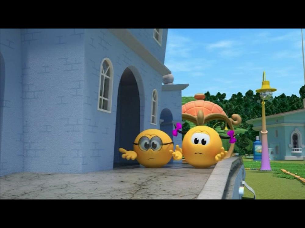 «موجیکانز»(the mojicons)