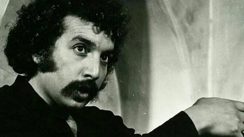 بیوگرافی بهمن مفید و همسر اول و دومش