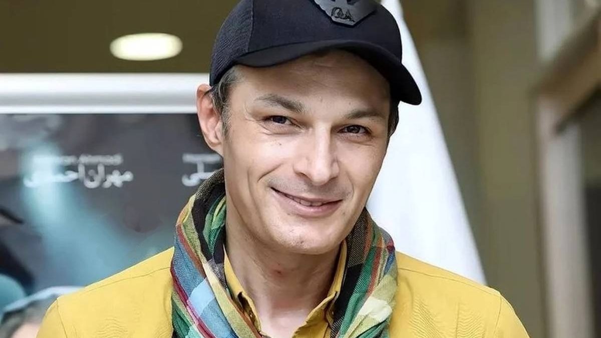رامین پرچمی به عرصه بازیگری برگشت
